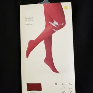 Tights from AND New Day